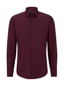 BOSS - Joe Regular Fit -kauluspaita - 505 DARK PURPLE | Stockmann