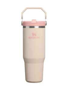 Stanley - The IceFlow™ Flip Straw 2.0 Tumbler -termosmuki 0,89 l - CHAMPAGNE | Stockmann