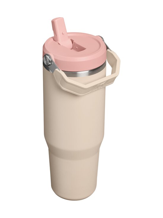 Stanley - The IceFlow™ Flip Straw 2.0 Tumbler -termosmuki 0,89 l - CHAMPAGNE | Stockmann - photo 2