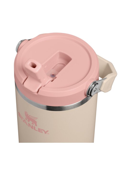 Stanley - The IceFlow™ Flip Straw 2.0 Tumbler -termosmuki 0,89 l - CHAMPAGNE | Stockmann - photo 3