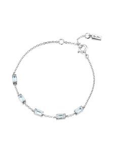 Efva Attling - A Macaron Dream -rannekoru - SILVER | Stockmann