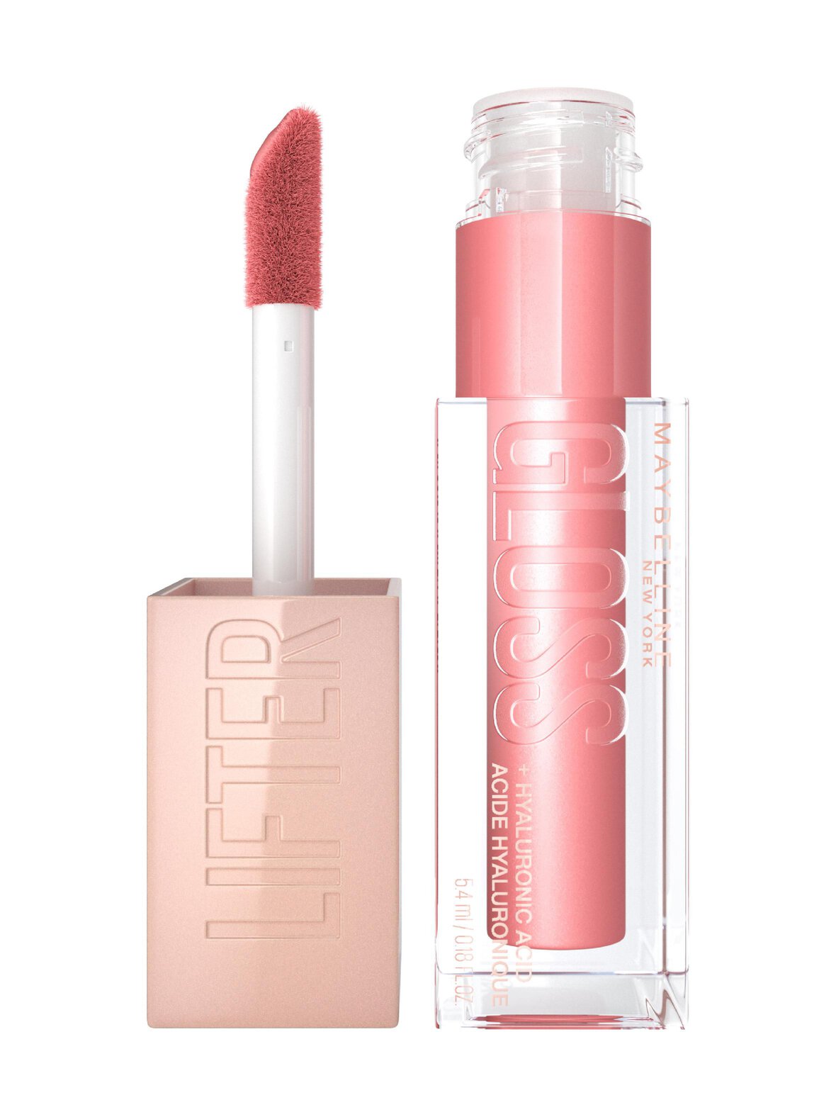 Maybelline New york lifter gloss lipgloss -huulikiilto 5 ml