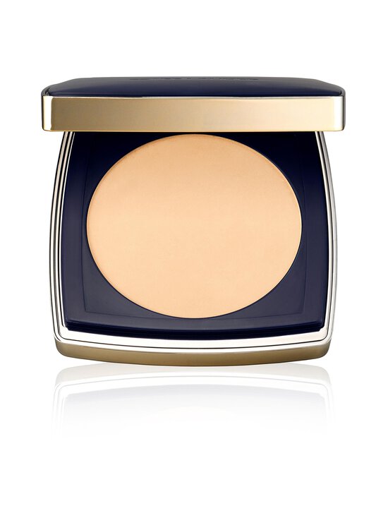 Double Wear Stay-In-Place Matte Powder Foundation SPF 10 -meikkipuuteri 12 g