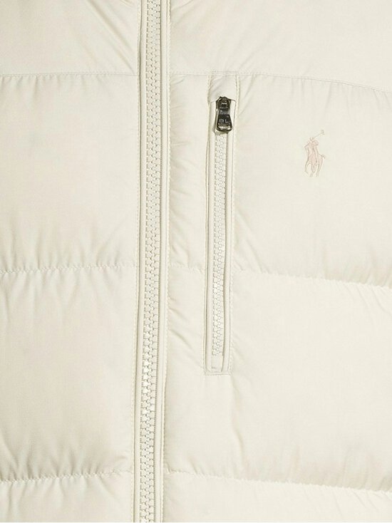 Polo Ralph Lauren - Insulated-toppaliivi - BASIC SAND - photo 4 Polo Ralph Lauren - Insulated-toppaliivi - BASIC SAND | Stockmann - photo 4