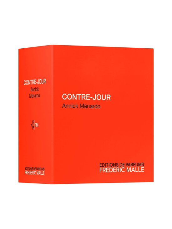 Editions de Parfums Frédéric Malle - Contre-Jour EdP -tuoksu - NOCOL | Stockmann - photo 4