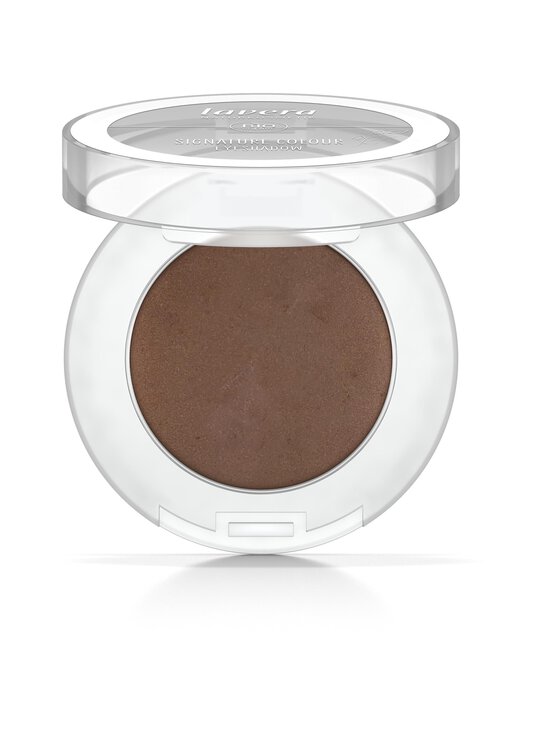 Lavera - Signature Colour Eyeshadow -luomiväri - WALNUT 02 | Stockmann - photo 2