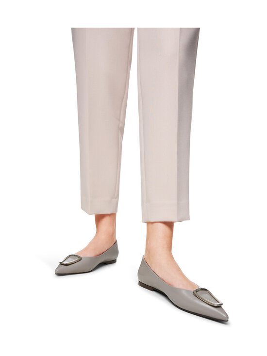 Marc Cain - Housut - 702 LIGHT TAUPE | Stockmann - photo 5