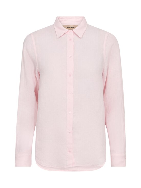 MOS MOSH - MMMartina-pellavapaitapusero - 745 BALLET SLIPPER | Stockmann - photo 1