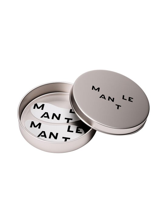 MANTLE - The Eye Patch Reusable Eye Patches -silmänympärysnaamio - NOCOL | Stockmann - photo 1