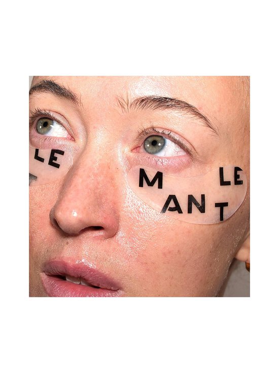 MANTLE - The Eye Patch Reusable Eye Patches -silmänympärysnaamio - NOCOL | Stockmann - photo 10