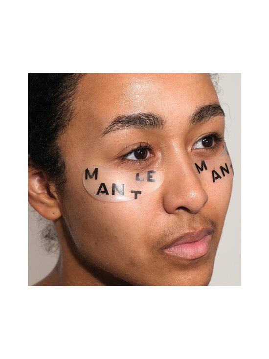 MANTLE - The Eye Patch Reusable Eye Patches -silmänympärysnaamio - NOCOL | Stockmann - photo 5