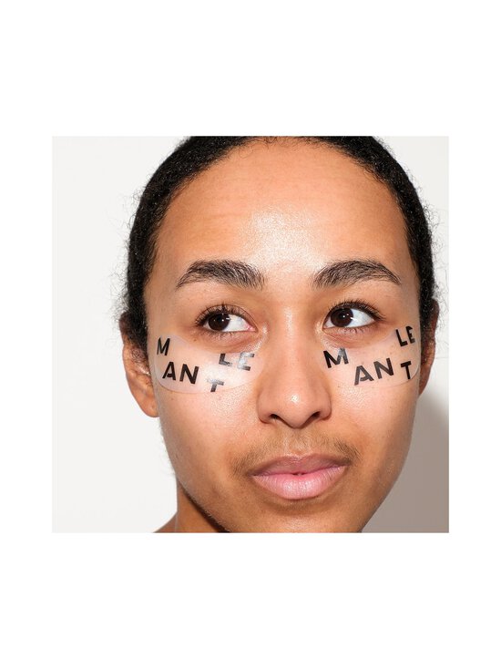 MANTLE - The Eye Patch Reusable Eye Patches -silmänympärysnaamio - NOCOL | Stockmann - photo 6