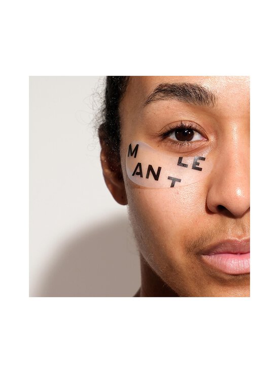 MANTLE - The Eye Patch Reusable Eye Patches -silmänympärysnaamio - NOCOL | Stockmann - photo 7
