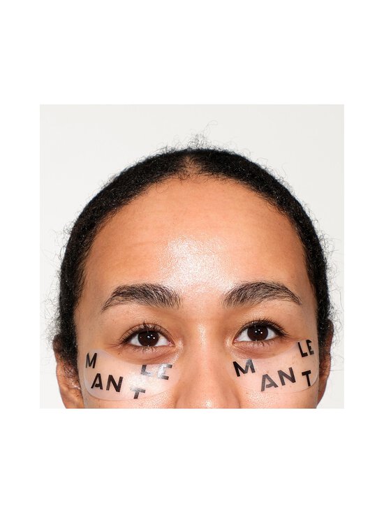 MANTLE - The Eye Patch Reusable Eye Patches -silmänympärysnaamio - NOCOL | Stockmann - photo 8