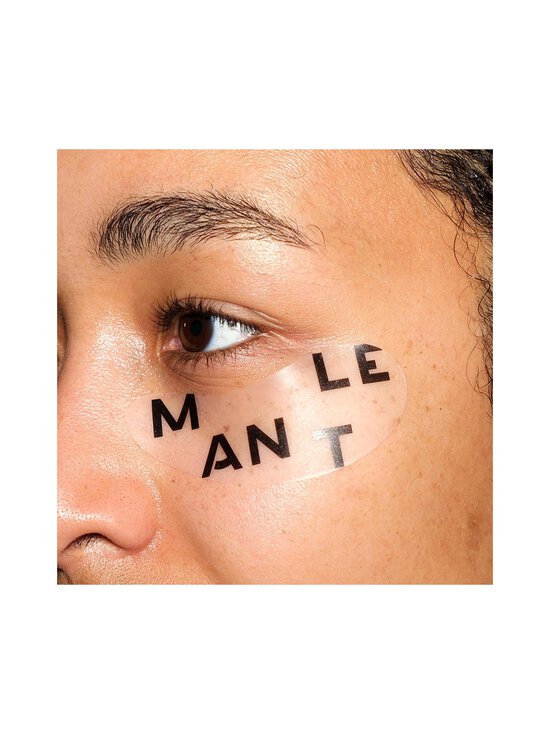 MANTLE - The Eye Patch Reusable Eye Patches -silmänympärysnaamio - NOCOL | Stockmann - photo 9