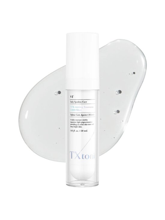 VT Cosmetics - Toonik TX-Toning Essence 2000 Shot - NOCOL | Stockmann - photo 1