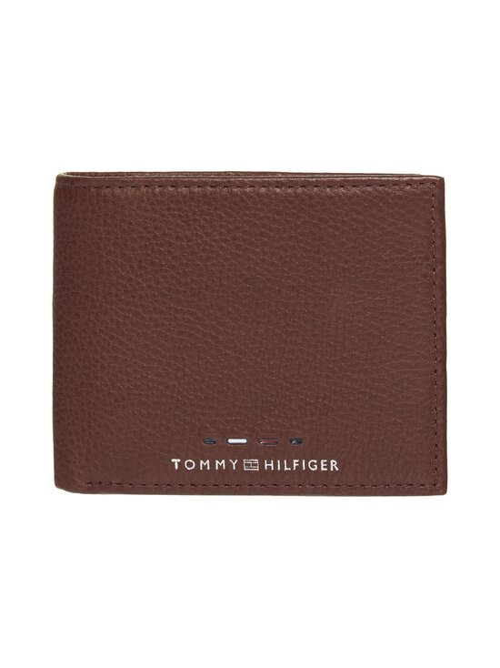 Tommy Hilfiger Collection - võtmehoidja ja rahakoti kinkekomplekt TH Premium Mini - GB8 COGNAC - photo 3 Tommy Hilfiger Collection - võtmehoidja ja rahakoti kinkekomplekt TH Premium Mini - GB8 COGNAC | Stockmann - photo 3