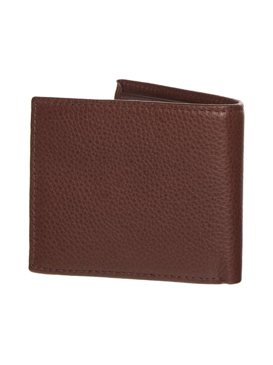 Tommy Hilfiger Collection - võtmehoidja ja rahakoti kinkekomplekt TH Premium Mini - GB8 COGNAC - photo 4 Tommy Hilfiger Collection - võtmehoidja ja rahakoti kinkekomplekt TH Premium Mini - GB8 COGNAC | Stockmann - photo 4