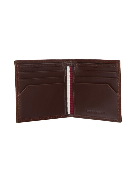 Tommy Hilfiger Collection - võtmehoidja ja rahakoti kinkekomplekt TH Premium Mini - GB8 COGNAC - photo 5 Tommy Hilfiger Collection - võtmehoidja ja rahakoti kinkekomplekt TH Premium Mini - GB8 COGNAC | Stockmann - photo 5