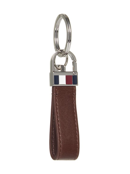 Tommy Hilfiger Collection - võtmehoidja ja rahakoti kinkekomplekt TH Premium Mini - GB8 COGNAC - photo 6 Tommy Hilfiger Collection - võtmehoidja ja rahakoti kinkekomplekt TH Premium Mini - GB8 COGNAC | Stockmann - photo 6
