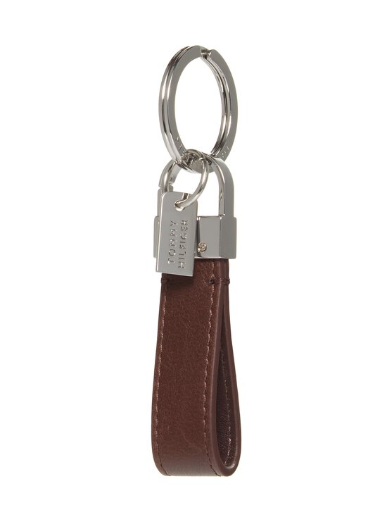 Tommy Hilfiger Collection - võtmehoidja ja rahakoti kinkekomplekt TH Premium Mini - GB8 COGNAC - photo 7 Tommy Hilfiger Collection - võtmehoidja ja rahakoti kinkekomplekt TH Premium Mini - GB8 COGNAC | Stockmann - photo 7