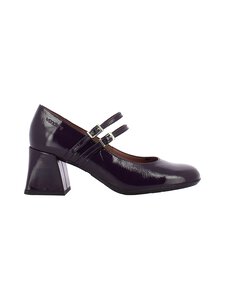 Wonders - Nahast kontsakingad Rosca Block Heel - MENORCA PLUM | Stockmann