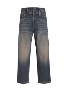 Jack & Jones - JjiAlex JjCrew St 103 -farkut - BLUE DENIM PACK:DARK BLUE | Stockmann