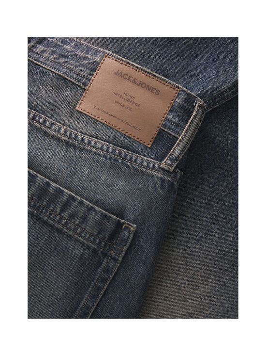 Jack & Jones - JjiAlex JjCrew St 103 -farkut - BLUE DENIM PACK:DARK BLUE | Stockmann - photo 2