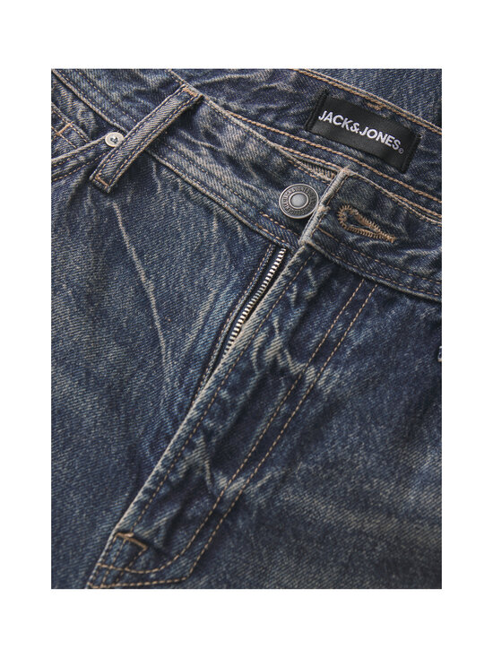Jack & Jones - JjiAlex JjCrew St 103 -farkut - BLUE DENIM PACK:DARK BLUE | Stockmann - photo 3