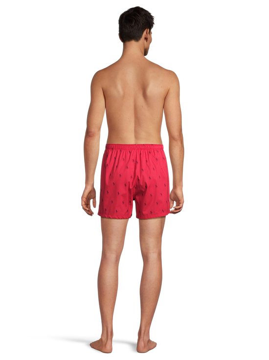 Polo Ralph Lauren - Open Boxer apakšbikses 3 gab. iepakojums - 3PK SR RED/CR NVY/WINE NVY PLD - photo 4 Polo Ralph Lauren - Open Boxer apakšbikses 3 gab. iepakojums - 3PK SR RED/CR NVY/WINE NVY PLD | Stockmann - photo 4