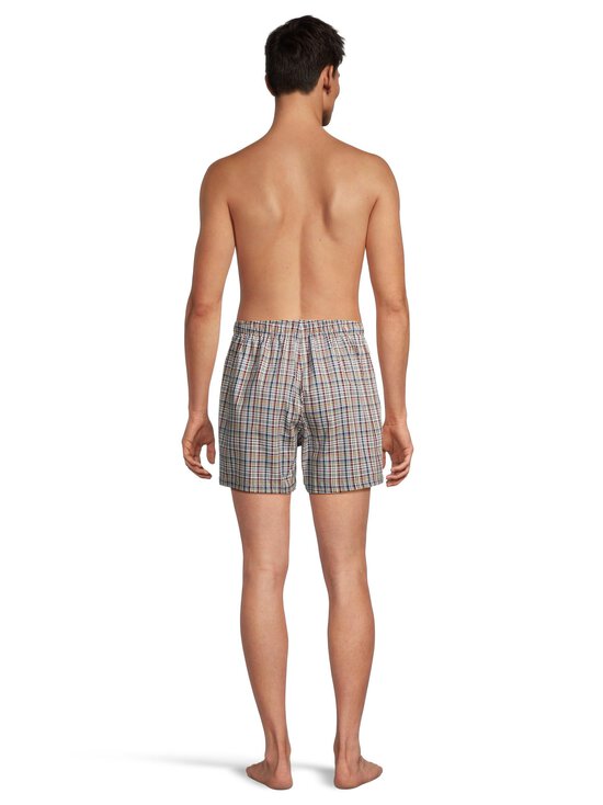 Polo Ralph Lauren - Open Boxer apakšbikses 3 gab. iepakojums - 3PK SR RED/CR NVY/WINE NVY PLD - photo 8 Polo Ralph Lauren - Open Boxer apakšbikses 3 gab. iepakojums - 3PK SR RED/CR NVY/WINE NVY PLD | Stockmann - photo 8