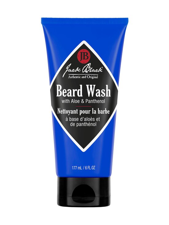 Beard Wash -parran pesuneste 177 ml