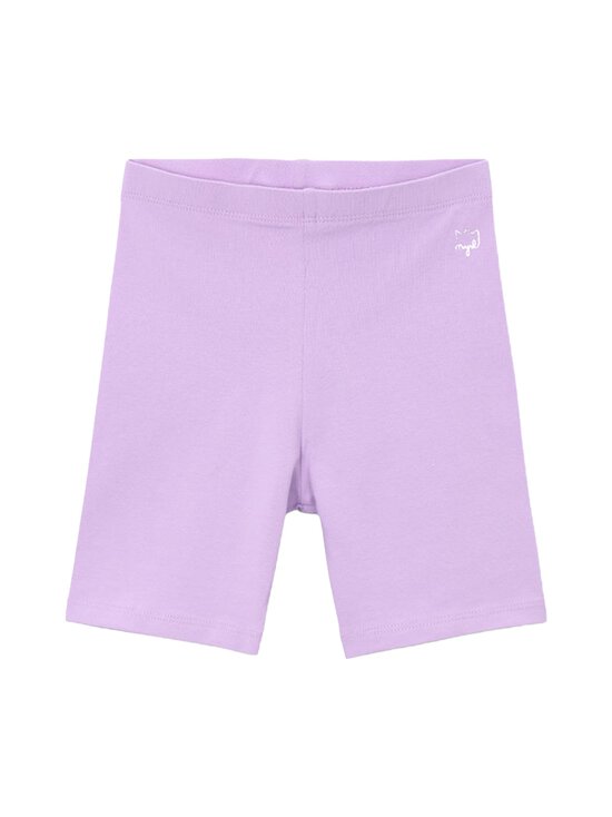 Mayoral - Basic Cyclist -shortsit - 23 LILAC | Stockmann - photo 1