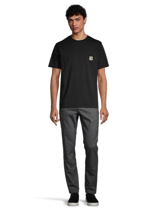 Carhartt WIP - Pocket-paita - BLACK | Stockmann - photo 2