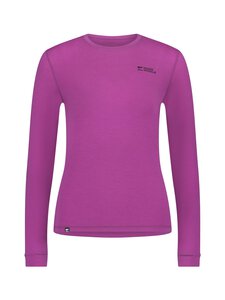 Mons Royale - W Cascade Merino -aluspaita - 918 PURPLE BOLT | Stockmann