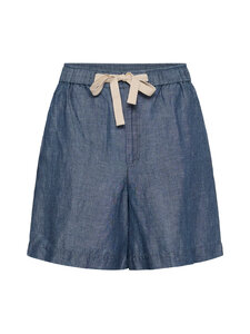 Part Two - BettiePW-shortsit - 120 BLUE CHAMBRAY | Stockmann