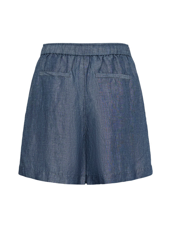 Part Two - BettiePW-shortsit - 120 BLUE CHAMBRAY | Stockmann - photo 2