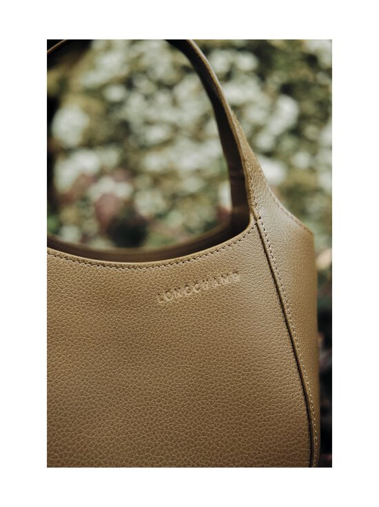 Longchamp - Nahast käekott Le Foulonné Top Handle - M17 CAPER | Stockmann - photo 2