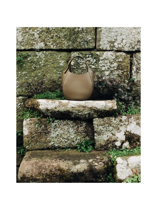 Longchamp - Nahast käekott Le Foulonné Top Handle - M17 CAPER | Stockmann - photo 4