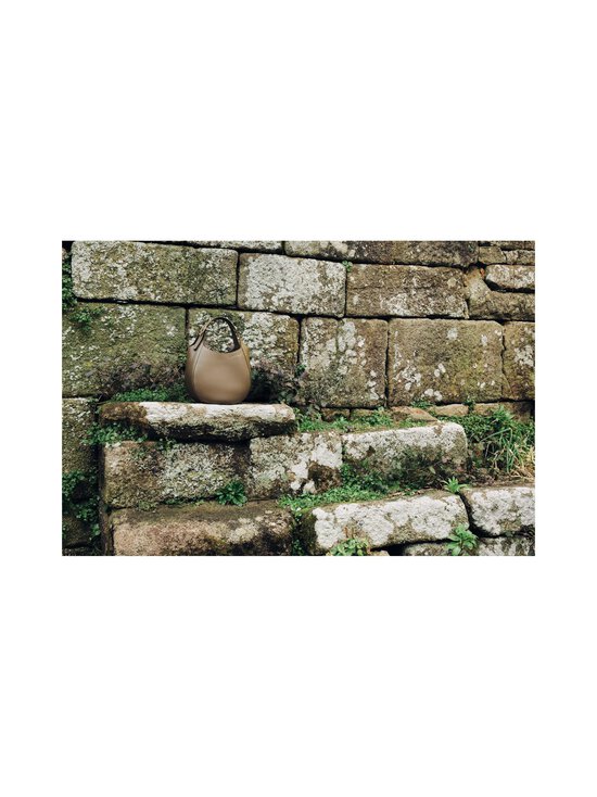 Longchamp - Nahast käekott Le Foulonné Top Handle - M17 CAPER | Stockmann - photo 5