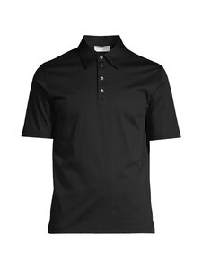 Tiger of Sweden - Polosärk Tanner S - 050 BLACK | Stockmann