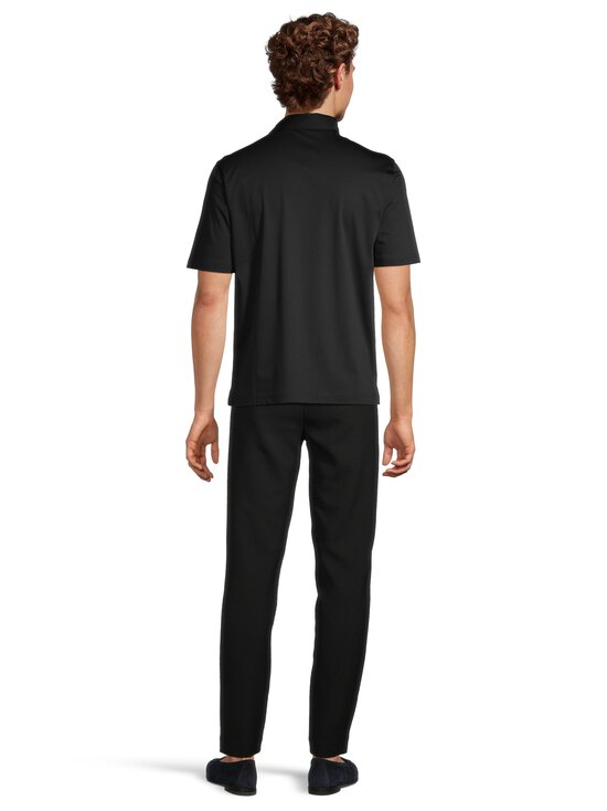 Tiger of Sweden - Polosärk Tanner S - 050 BLACK | Stockmann - photo 3