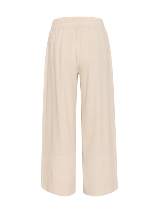 MY ESSENTIAL WARDROBE - DiasMW-housut - 1243011 ALMOND MILK MELANGE | Stockmann - photo 2