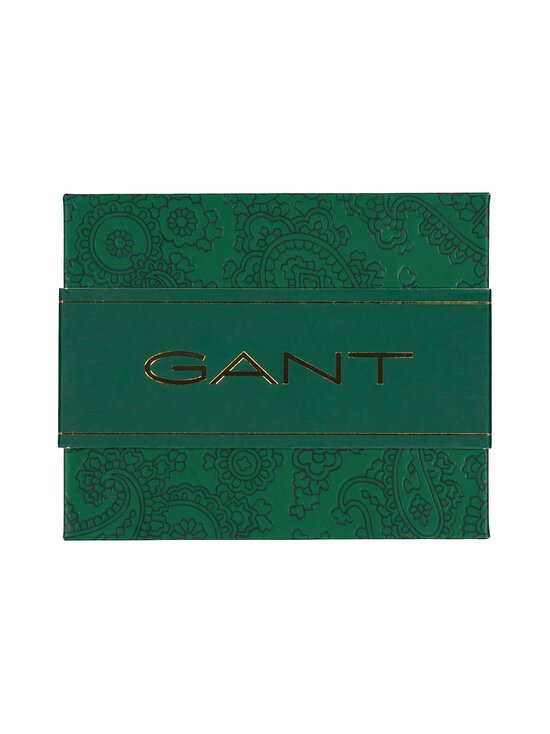 GANT - Ski Artwork -sukat lahjapakkauksessa 2-pack - 629 CHERRY RED | Stockmann - photo 4