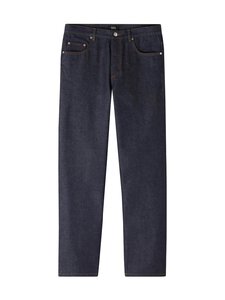 A.P.C - Jean Fairfax  -farkut - IAI INDIGO | Stockmann