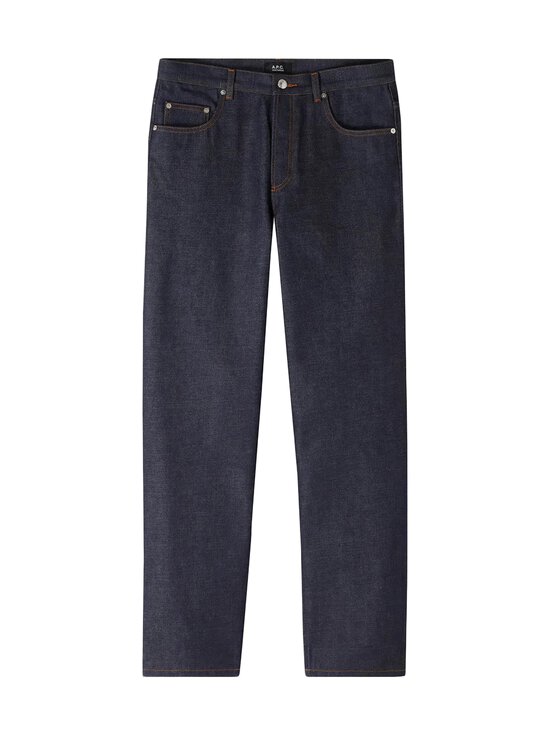 A.P.C - Jean Fairfax  -farkut - IAI INDIGO | Stockmann - photo 1