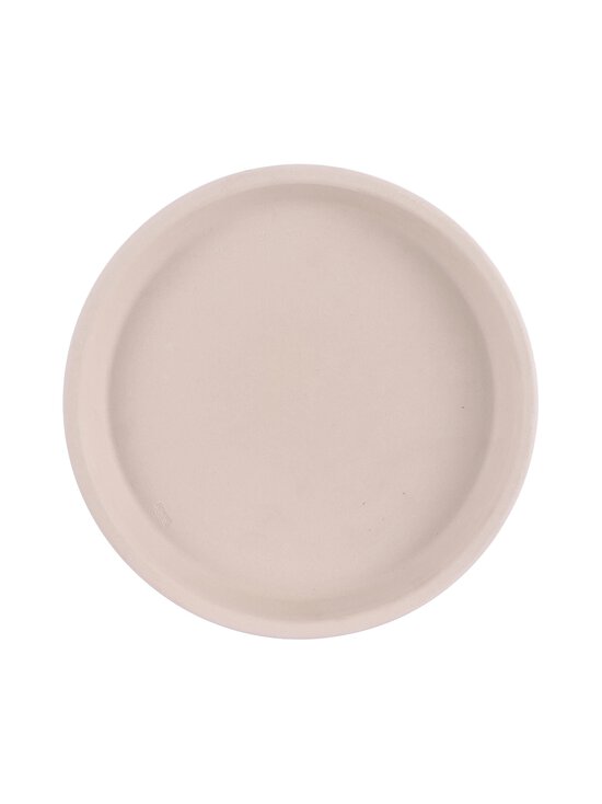 Mica - Stan-alusvati Ø21 cm - CREAM | Stockmann - photo 1