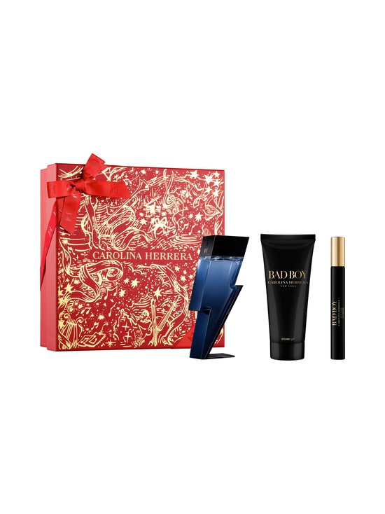 Carolina Herrera - Bad Boy EdT -lahjapakkaus - NOCOL | Stockmann - photo 1