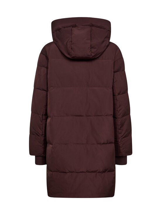 MOS MOSH - MMNova Avon -untuvatakki - 159 FUDGE | Stockmann - photo 2