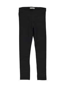 Name It - Vivian legingi - JET BLACK Name It - Vivian legingi - JET BLACK | Stockmann
